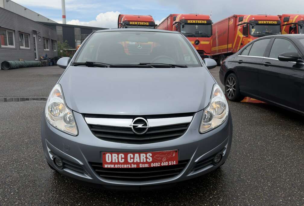 Opel 1.4 i benzine GARANTIE /KM 48.000 Pano Airco