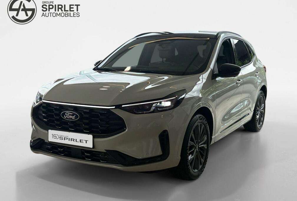 Ford Sound Edition