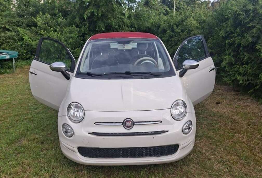 Fiat 1.2i ECO Live Edizione