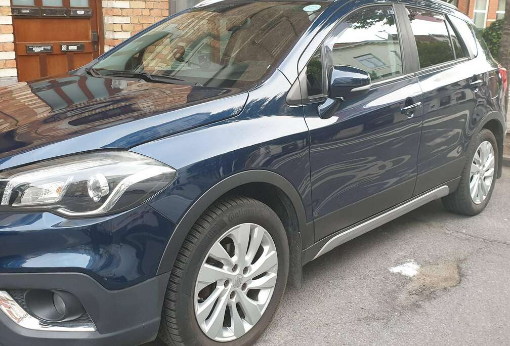 Suzuki