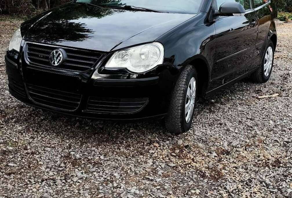 Volkswagen 1.2 55 Trend