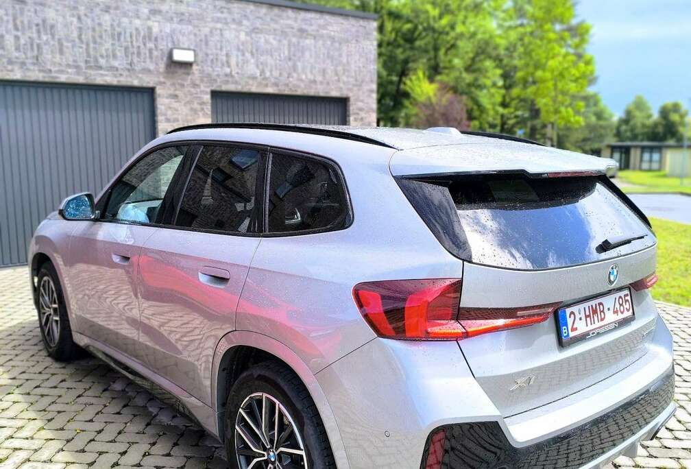 BMW sDrive18i Aut. M Sportpaket