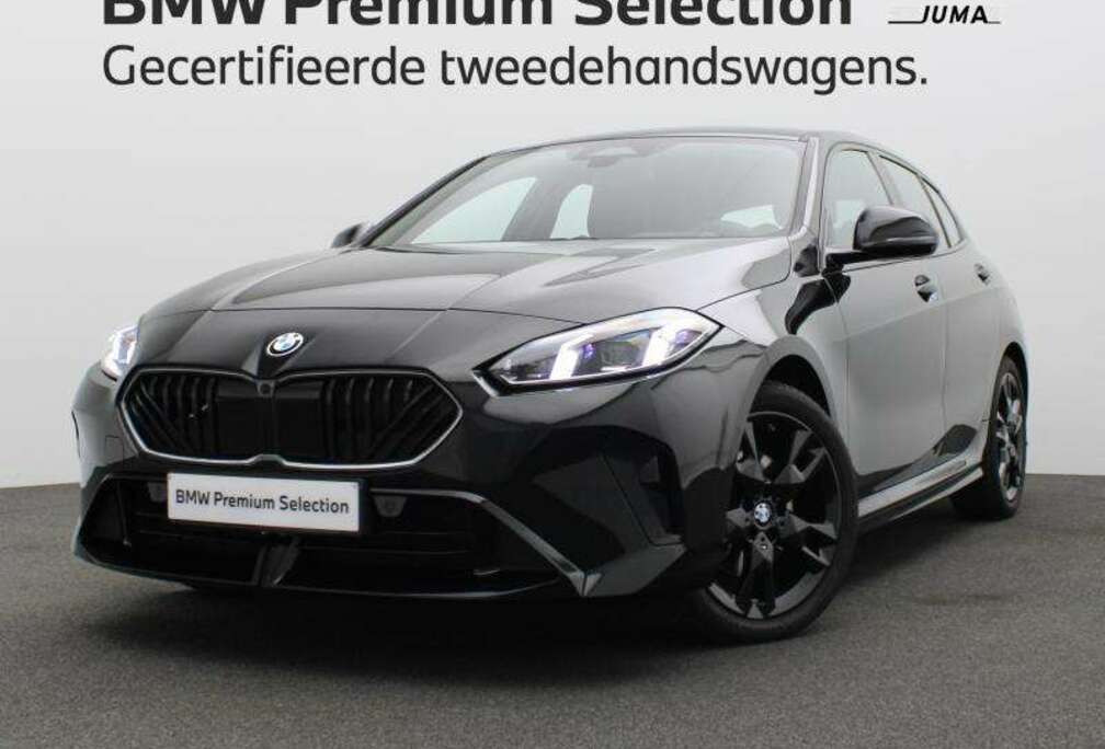 BMW M Pack