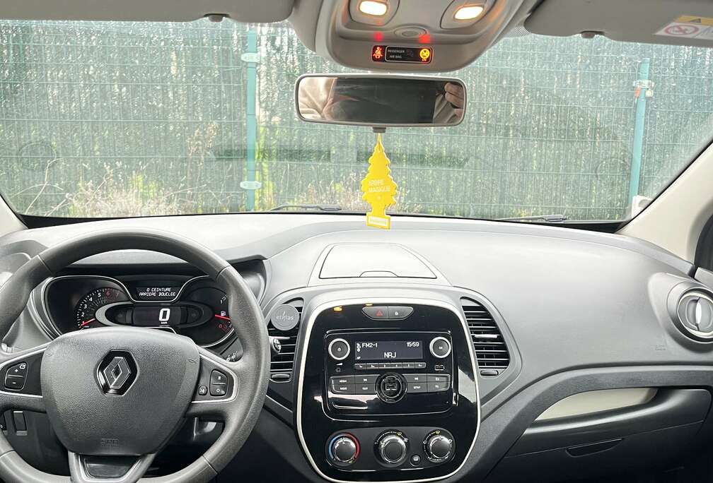 Renault 0.9 TCE