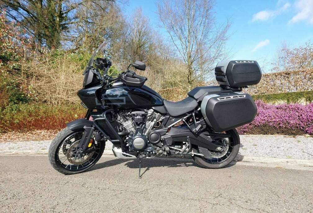 1250 SPECIAL