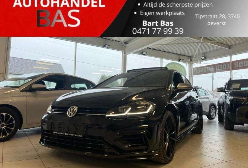 Volkswagen 2.0 TSI 4MOTIONOPENDAKNAVCAMCARPLAYADAPCRUISE