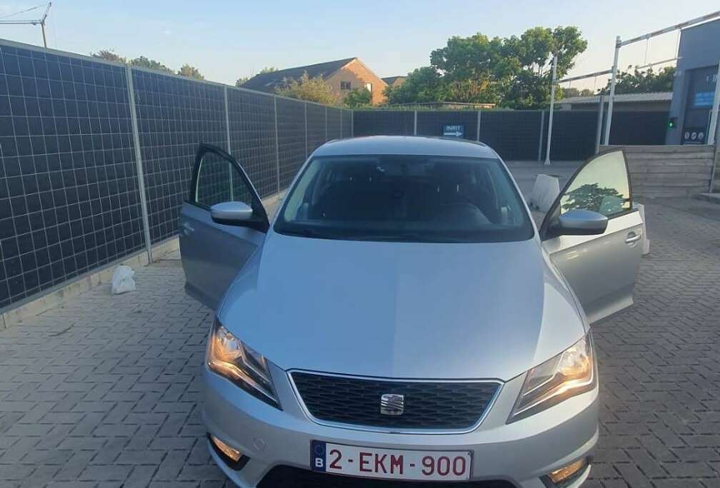 SEAT 1.4 TSI Style DSG