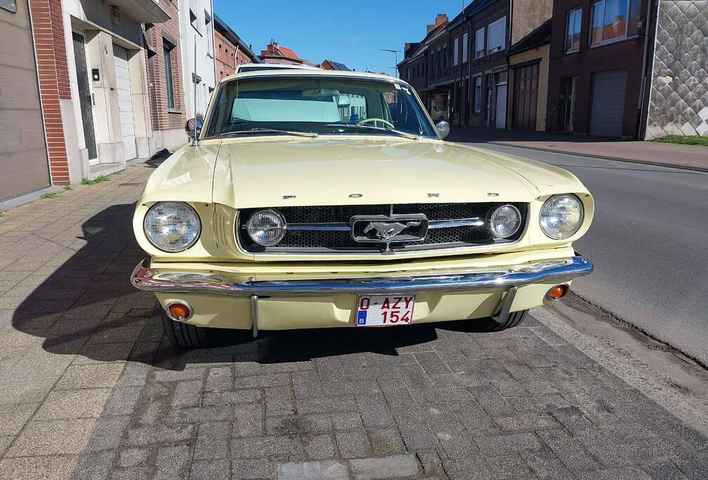 Ford Coupe 4700 Cc V-8