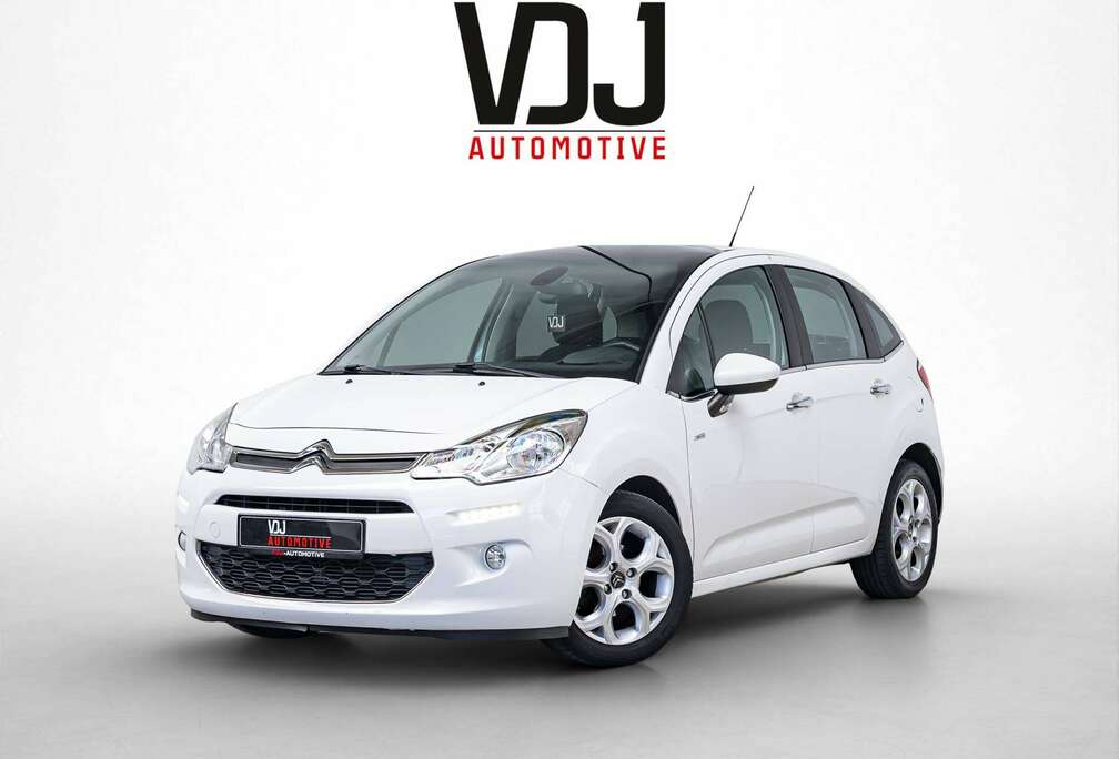 Citroen GARANTIE