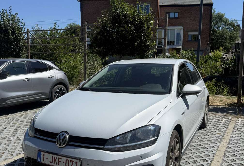 Volkswagen R-line