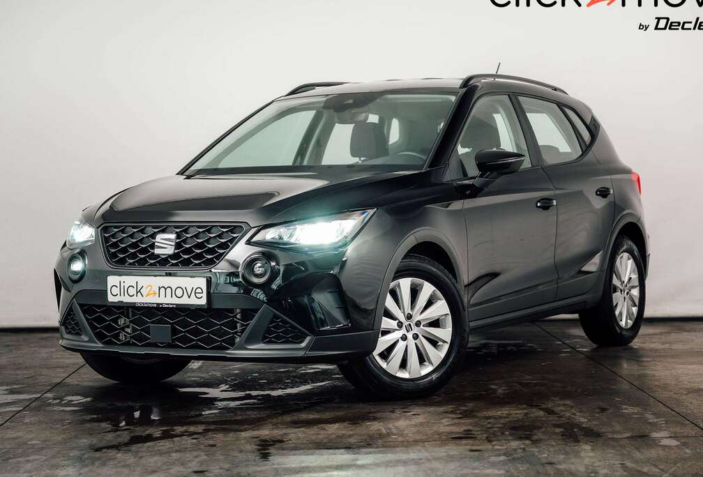 SEAT Arona 1.0 TSI Style DSG