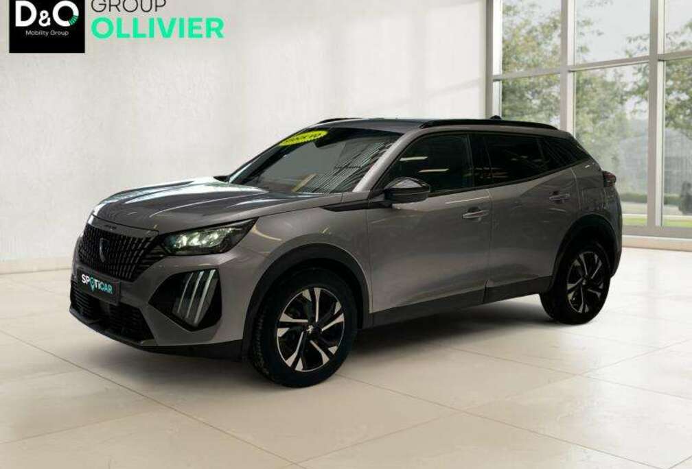 Peugeot *** Allure ***