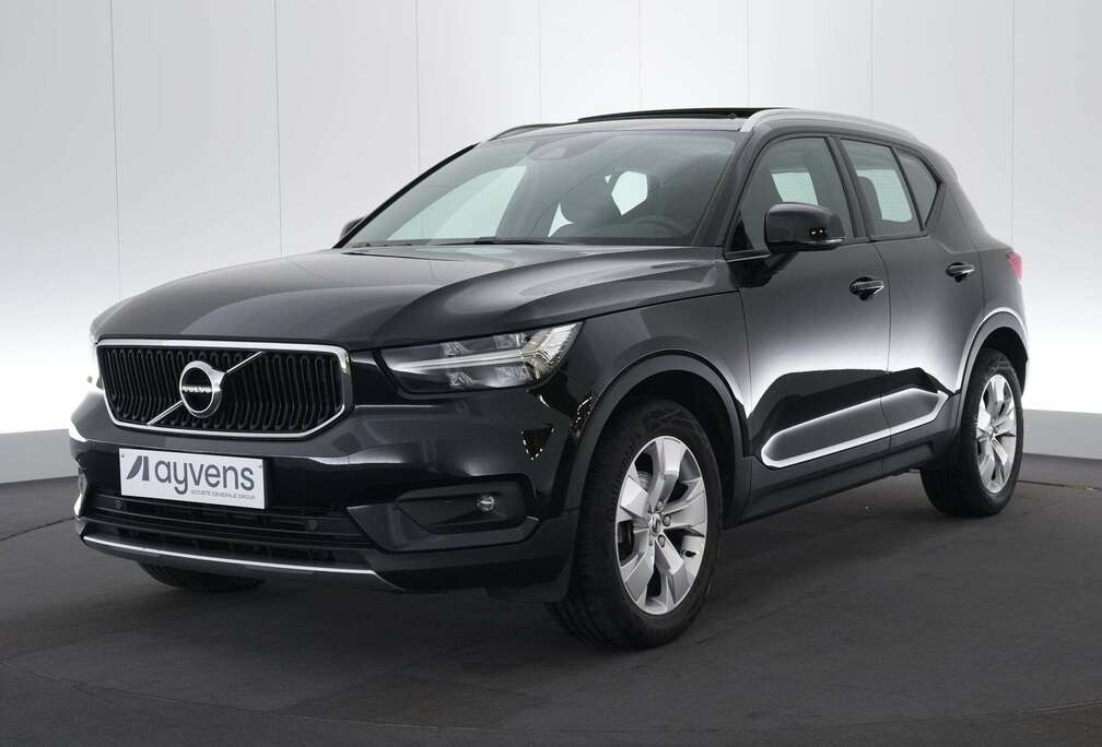 Volvo 1.5 T3 Momentum Pro LED GPS PDC Pano Keyless Verw.