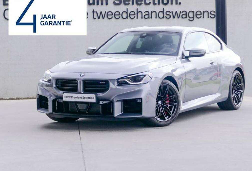 BMW Carbon PRO