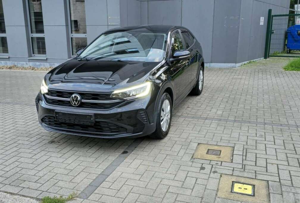 Volkswagen 1.0 TSI Life Business OPF