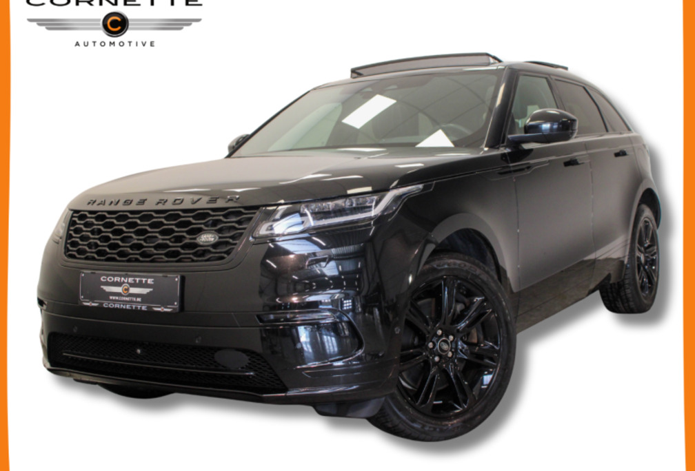 Land Rover 2.0 P400E S  PHEV AUTO 4WD