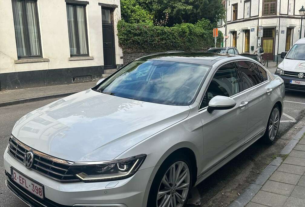 Volkswagen 1.6 CR TDi Trendline DSG