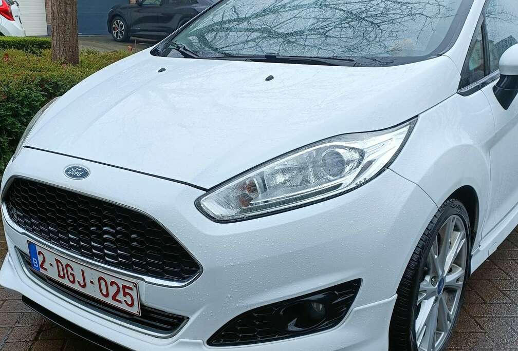Ford 1.0 EcoBoost Sport S/S