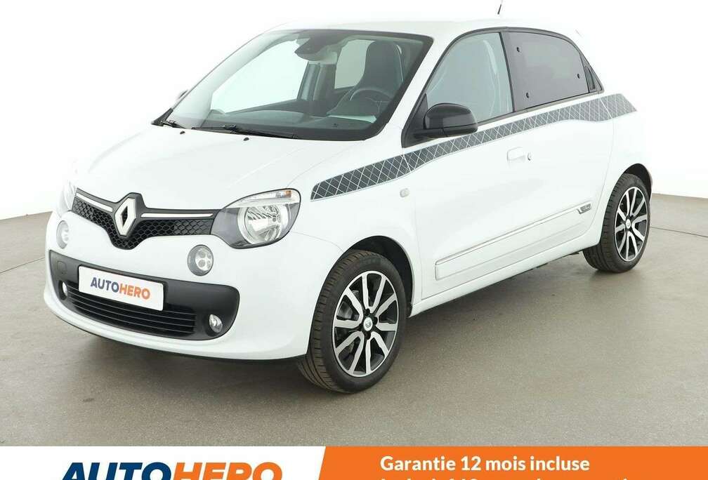 Renault 0.9 Energy La Parisienne