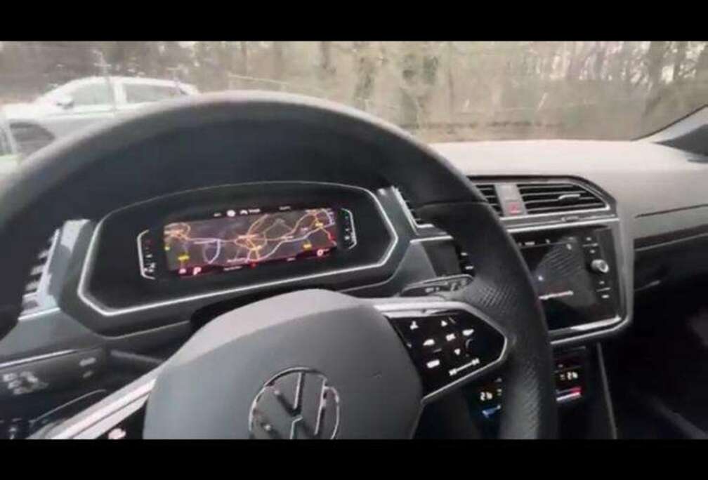 Volkswagen 2.0 TDI SCR R-Line Business Premium DSG