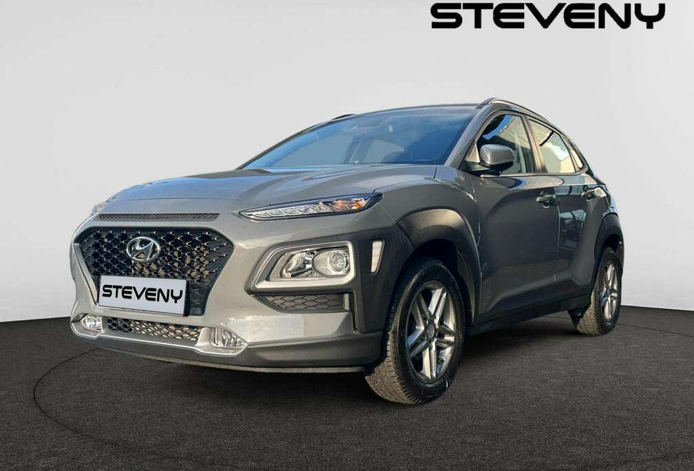Hyundai Kona 1.6 CRDi * 1 er propriétaire * carplay