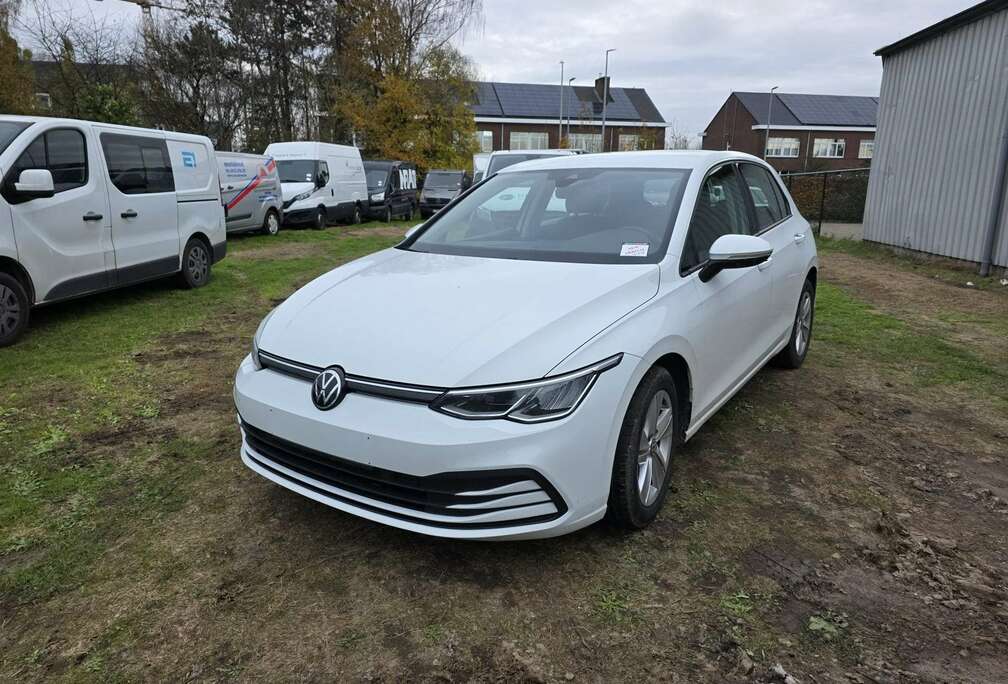 Volkswagen 8 (Stock ID 91314)