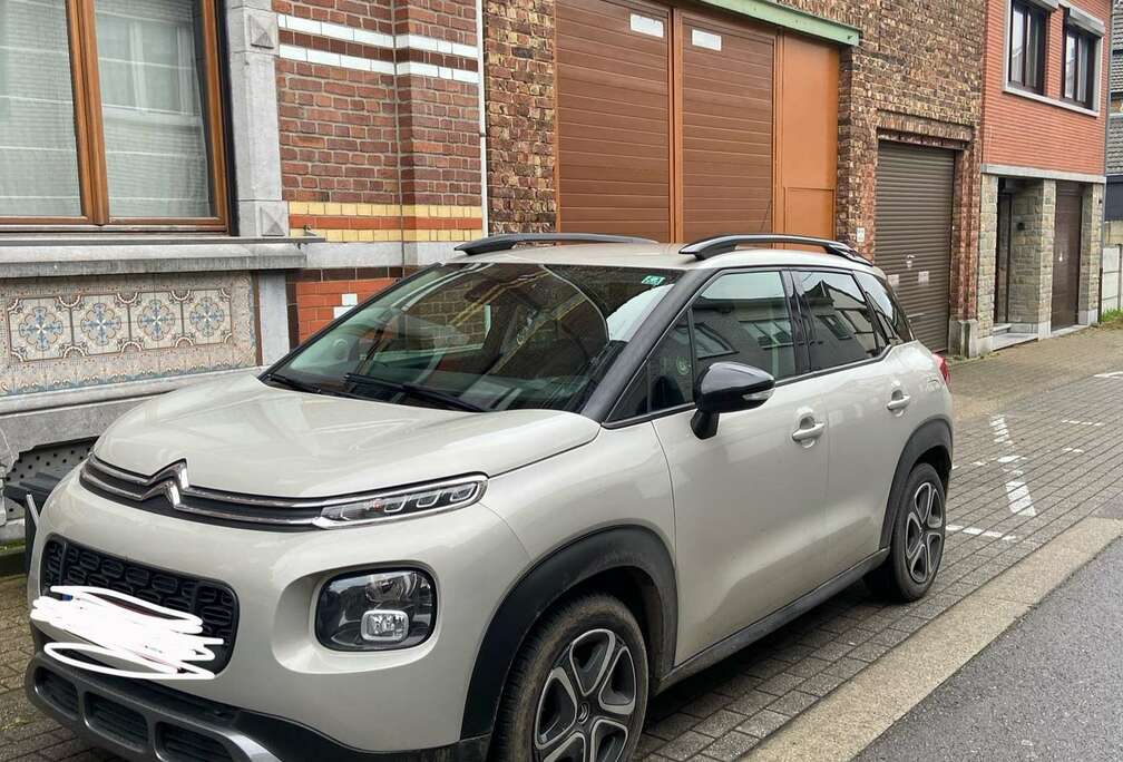 Citroen 1.2 PureTech Feel