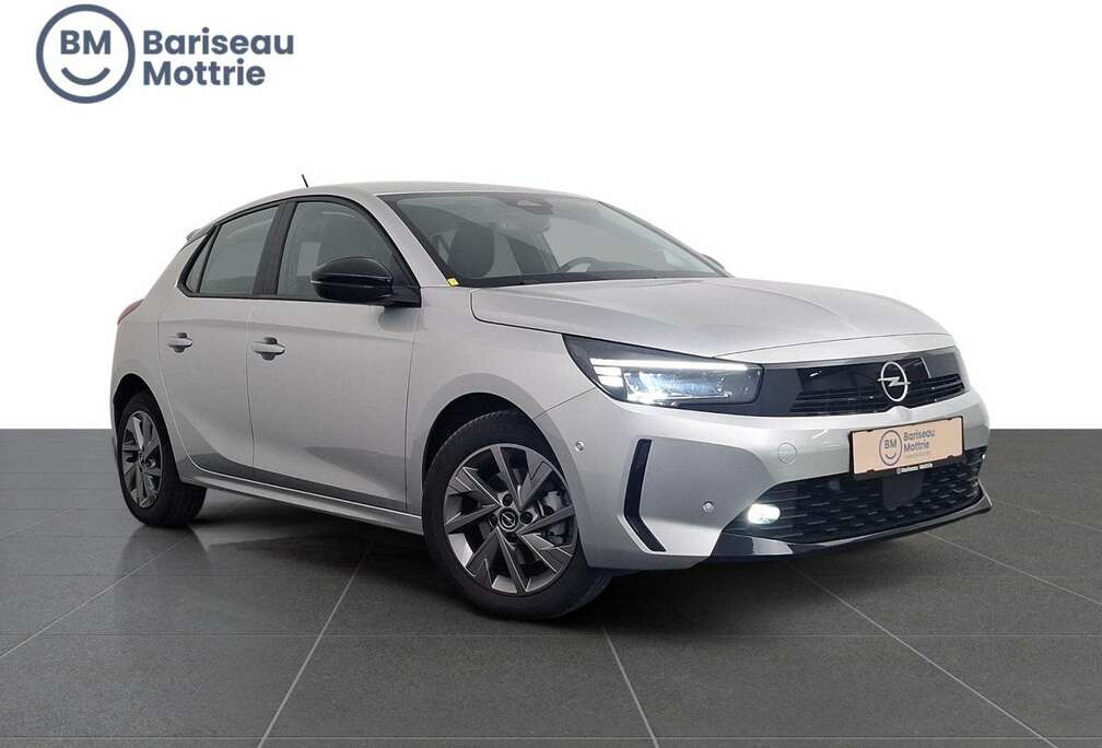 Opel Edition AUTOMAAT 100 PK *DAB*CARPLAY*CAMERA+SENSOR