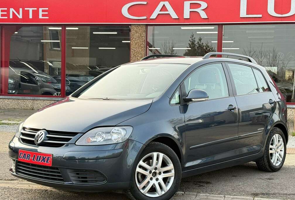 Volkswagen 1.4 ESSENCE UNITED CLIMATRONIC