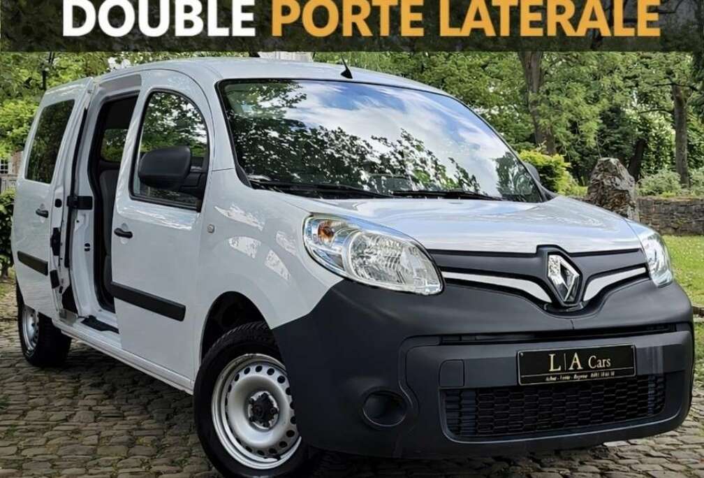 Renault 24 000KM DISPONIBLE IMMÉDIATEMENTGARANTIE 12M