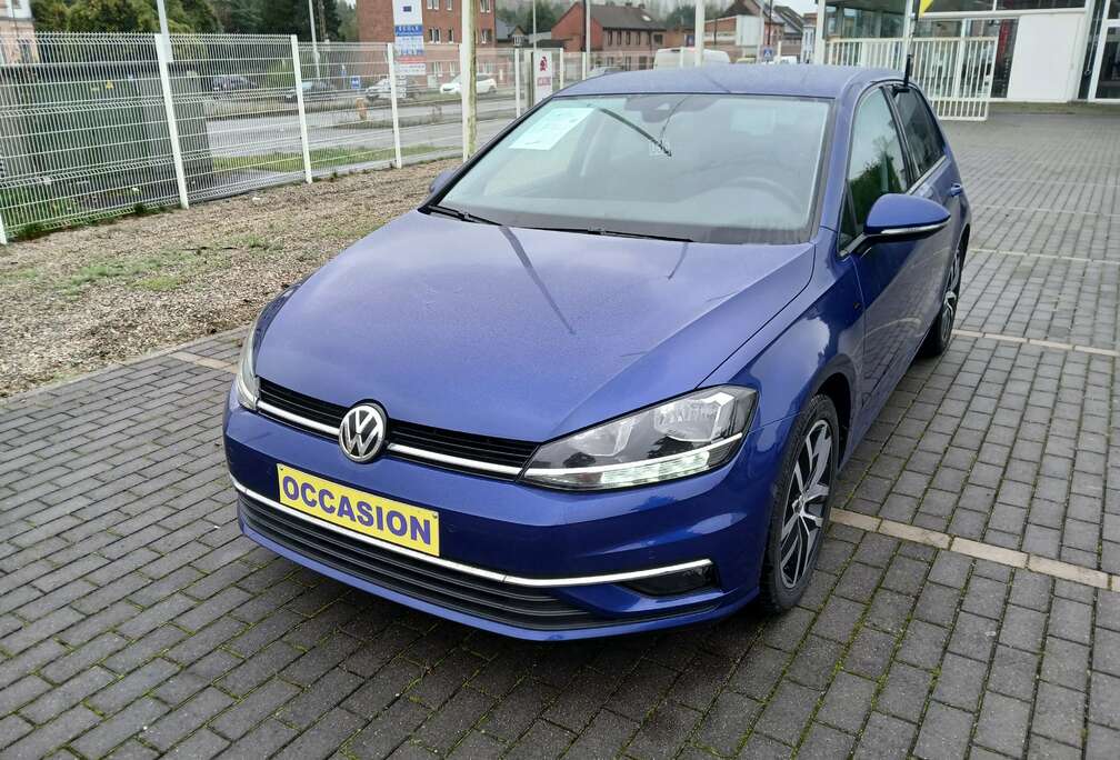 Volkswagen 1.0 TSI ***AUTOMATIQUE-NAVIGATION-GARANTIE***