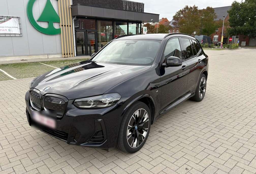 BMW M-Sport - Facelift - Impressive Full Option - BTW Aftrekbaar