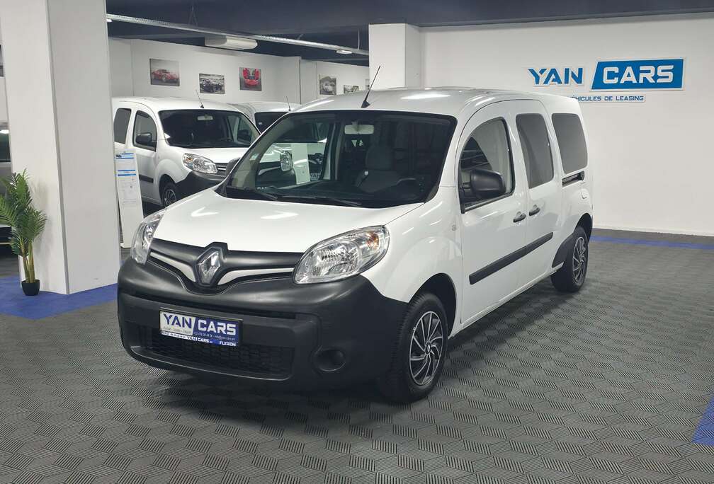 Renault MAXI * UTILITAIRE * FIN 2021 * 73.000 KM