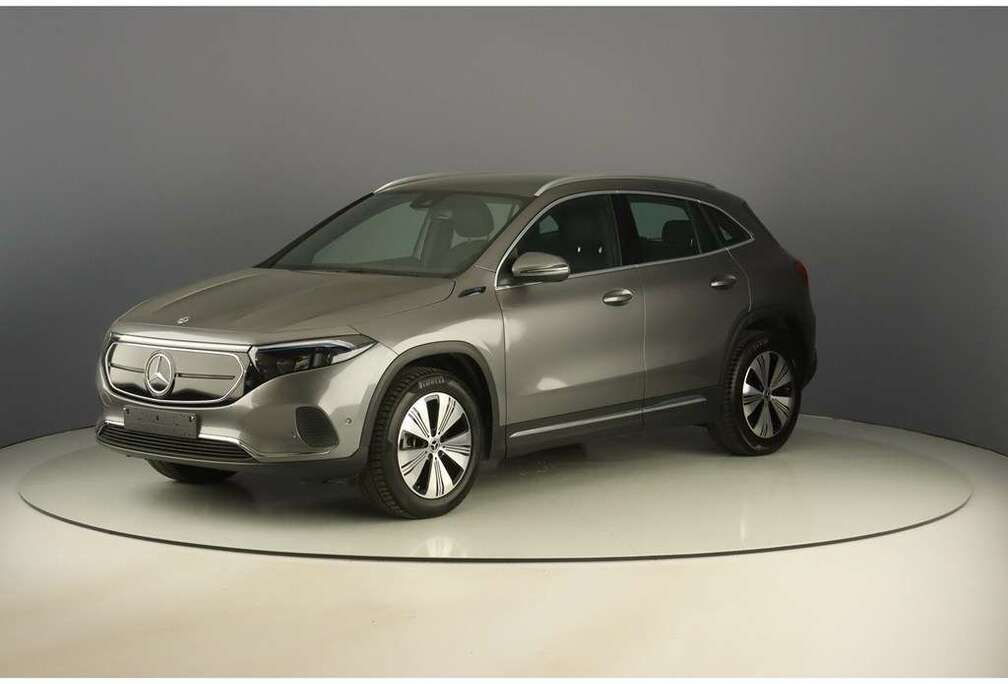 Mercedes-Benz 250 190pk Business Line