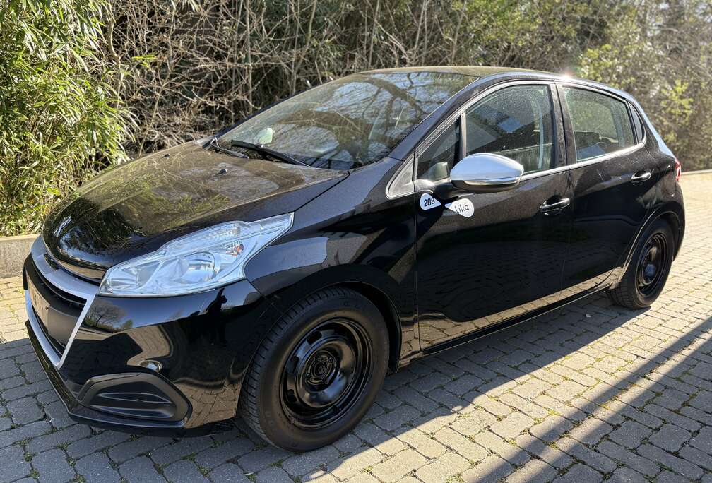 Peugeot Like 1.2 benzine -2018 /  0499.39.00.98