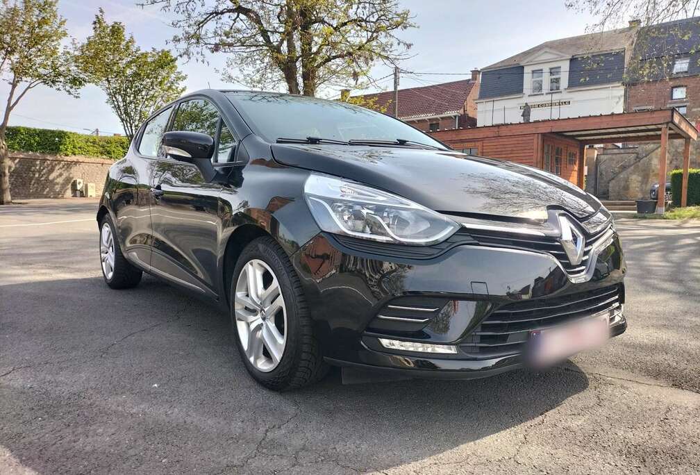 Renault Estate TCe 90 Energy Intens