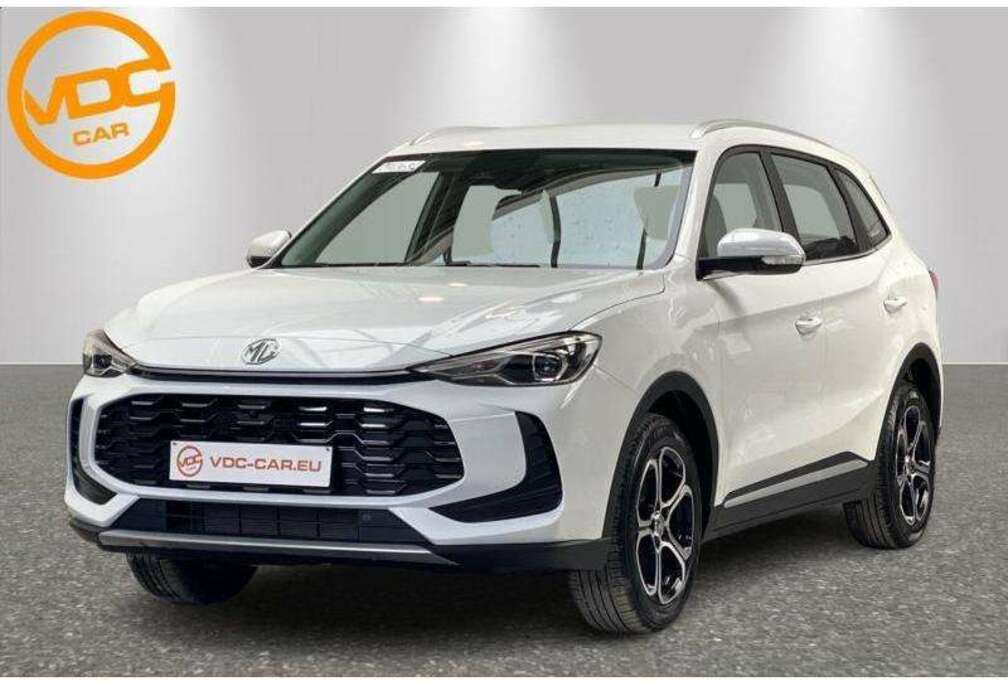 MG COMFORT 1.5 HYBRID+