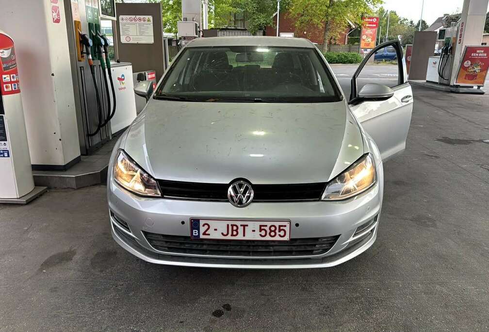 Volkswagen 1.6 TDI 270.000km EXPORT