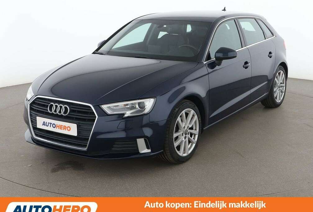 Audi 35 TFSI Sport