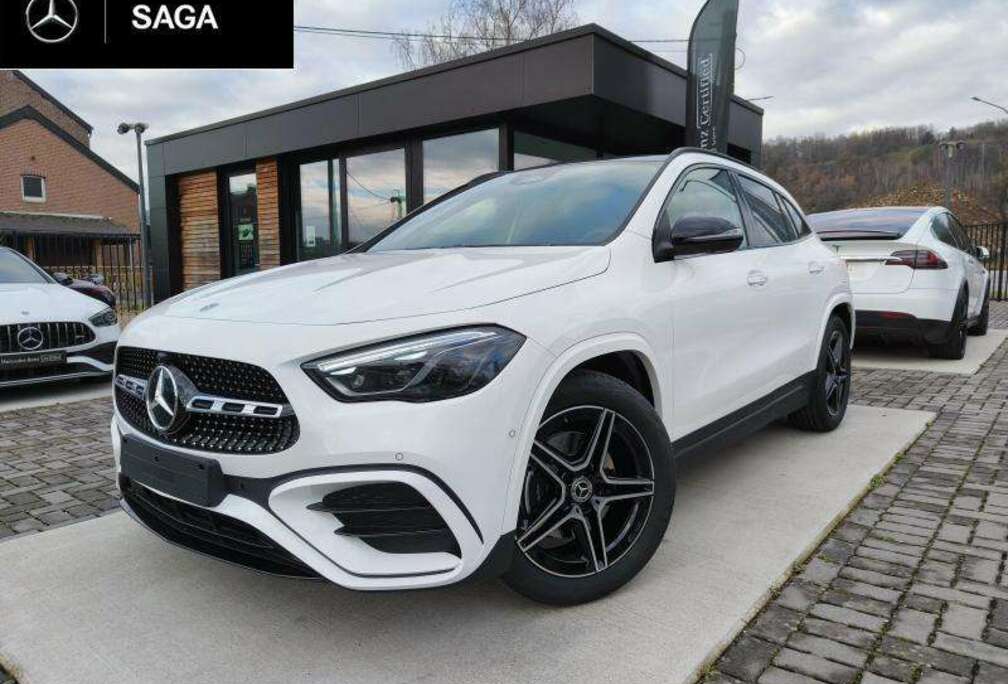 Mercedes-Benz STAR EDITION