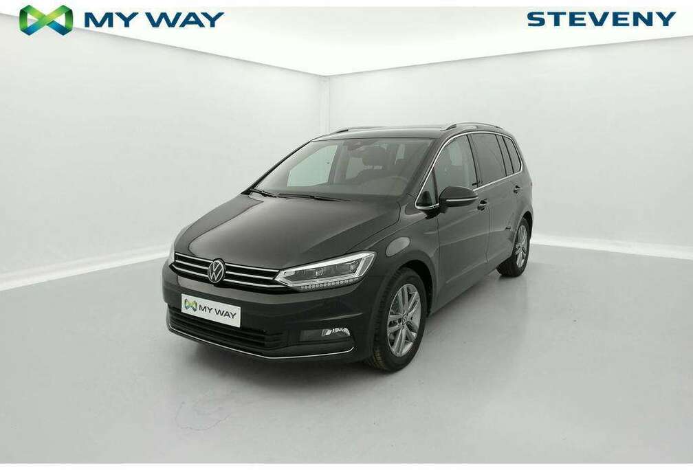 Volkswagen Highline Business 1.5TSI 110kW (150ch) DSG7 * 7Plc