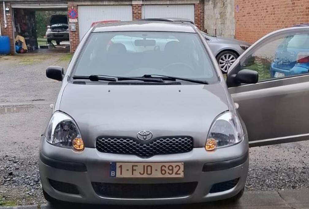 Toyota