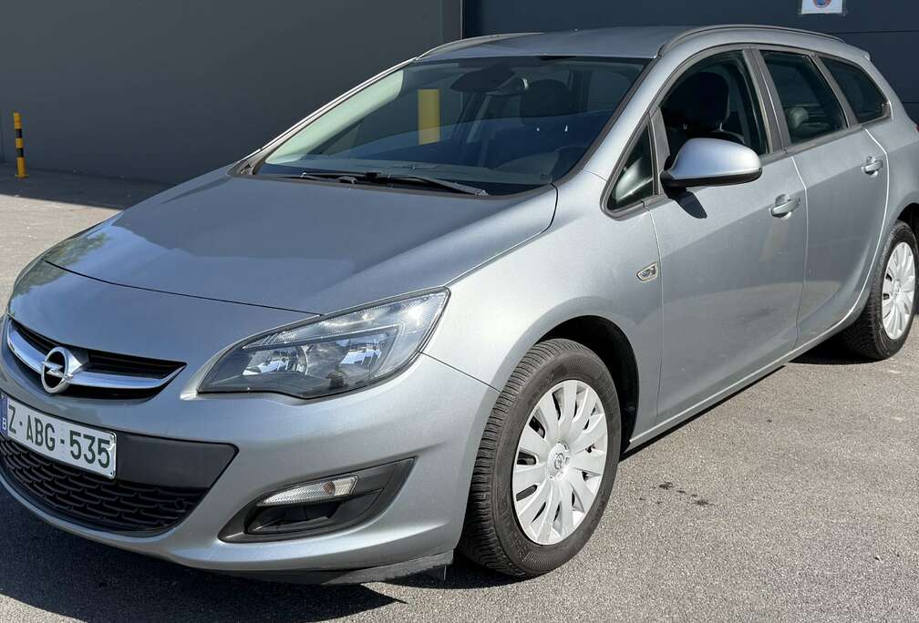 Opel AFF SPORTS TOURER 1.6 CDTI 110 CH FAP ECOFLEX S/S