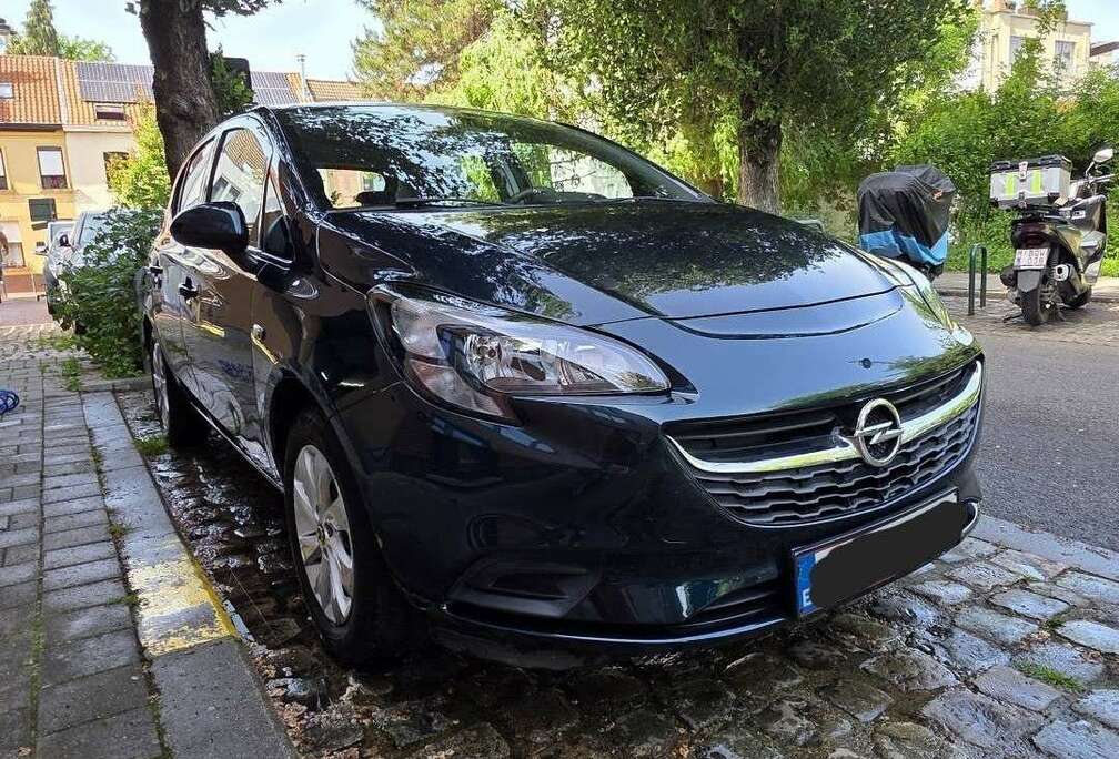 Opel 1.2i Enjoy