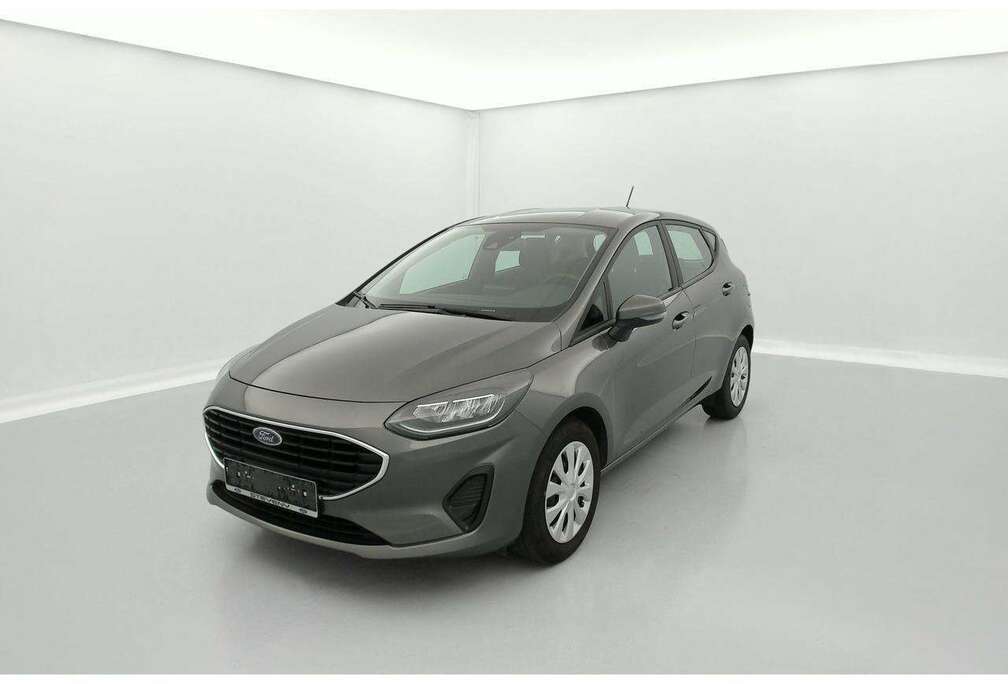 Ford Connected 1.0 EcoBoost 100cv *DEMO *PACK HIVER*