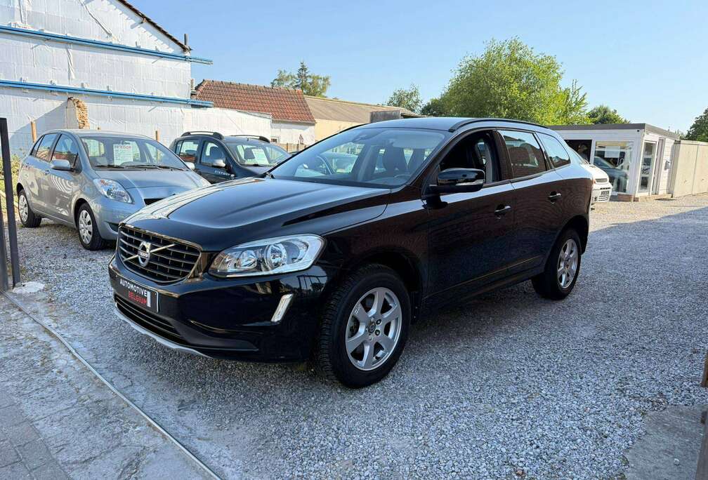 Volvo XC60 2.0 D3 130.000km