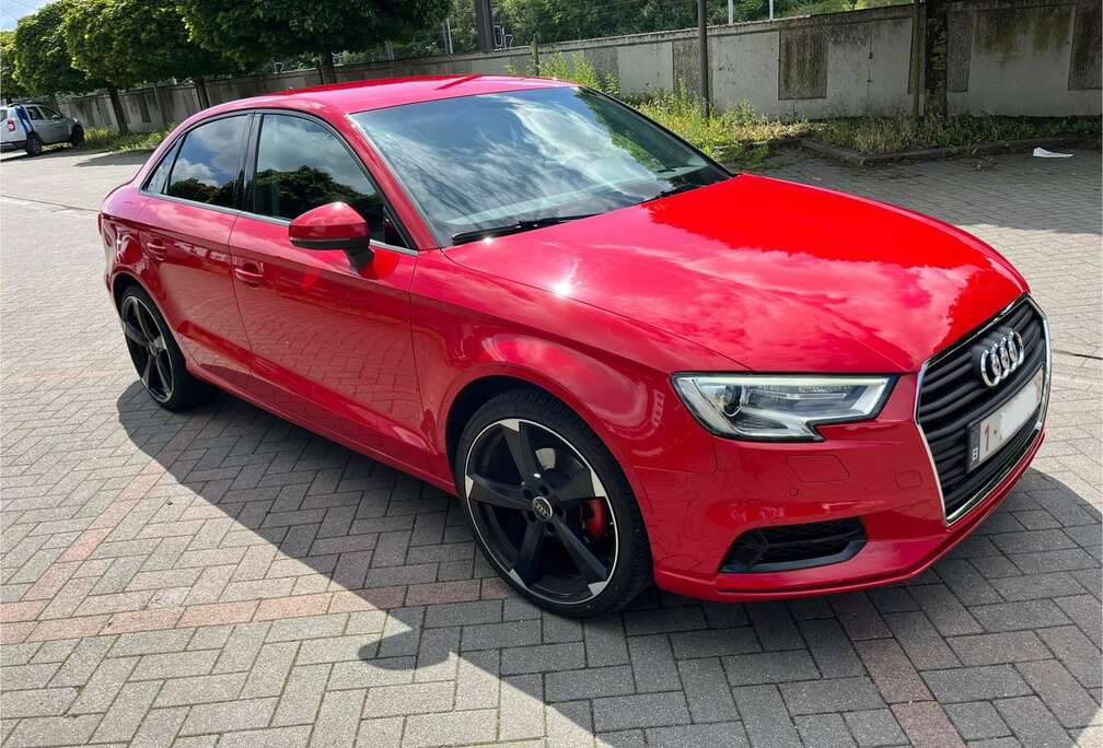 Audi Sportback 1.6 TDi
