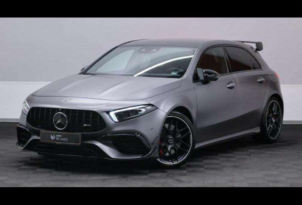 Mercedes-Benz S 4matic+ 8G-DCT