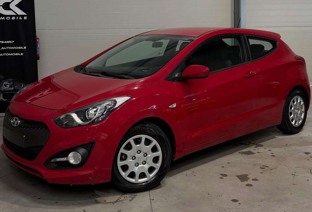 Hyundai i30 1.4i Comfort