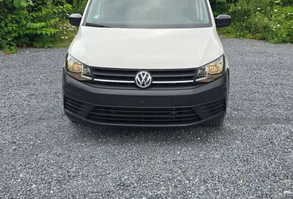 Volkswagen 2.0 CR TDi SCR Maxi (6-T-E-ISC